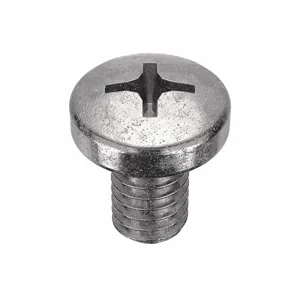 APPROVED VENDOR U51122.031.0050 Machine Screw 5/16-18 X 1/2 L, 25PK | AC8KBW 3AWG2