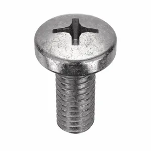 APPROVED VENDOR U51122.031.0075 Machine Screw 5/16-18 X 3/4 L, 25PK | AC8KBT 3AWF7