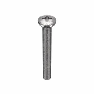 APPROVED VENDOR U51122.031.0250 Machine Screw 5/16-18 X 2 1/2 L, 10PK | AC8KBR 3AWF6