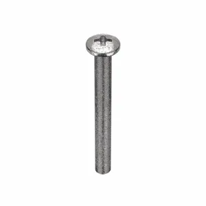 APPROVED VENDOR U51122.031.0300 Machine Screw Pan 5/16-18 X 3 L, 10PK | AB4NBD 1ZE68