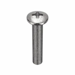 APPROVED VENDOR U51122.037.0200 Machine Screw Pan 3/8-16 X 2 L, 10PK | AB4NBE 1ZE71