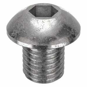 APPROVED VENDOR U51130.031.0037 Socket Cap Screw Button Ss 5/16-24 X 3/8, 100PK | AB8UNK 29DR05