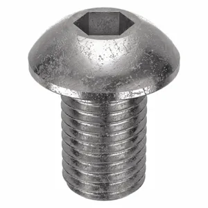 APPROVED VENDOR U51130.031.0050 Socket Cap Screw Button Ss 5/16-24 X 1/2, 100PK | AB8UNL 29DR06