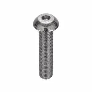 APPROVED VENDOR U51130.031.0150 Socket Cap Screw Button Ss 5/16-24 X 1-1/2, 50PK | AB8UNN 29DR08