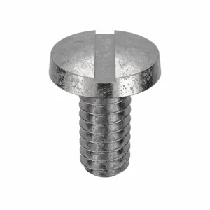 APPROVED VENDOR U51140.008.0018 Machine Screw Binding 2-56 X 3/16 L, 100PK | AB9CRT 2BU82