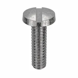 APPROVED VENDOR U51140.008.0031 Machine Screw Binding 2-56 X 5/16 L, 100PK | AB9CRX 2BU86