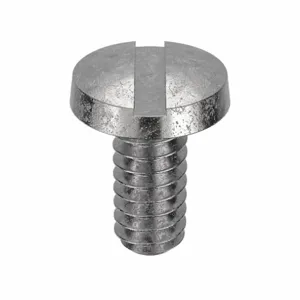 APPROVED VENDOR U51140.011.0025 Machine Screw Binding 4-40 X 1/4 L, 100PK | AB9CTK 2BU98