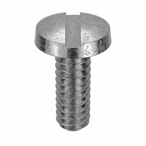 APPROVED VENDOR U51140.011.0031 Machine Screw Binding 4-40 X 5/16 L, 100PK | AB9CTR 2BY10