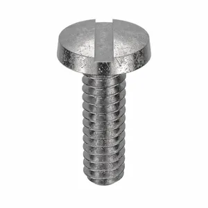 APPROVED VENDOR U51140.011.0037 Machine Screw Binding 4-40 X 3/8 L, 100PK | AB9CTU 2BY12