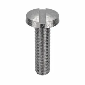 APPROVED VENDOR U51140.011.0043 Machine Screw Binding 4-40 X 7/16 L, 100PK | AB9CTW 2BY14