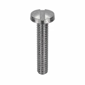 APPROVED VENDOR U51140.011.0062 Machine Screw Binding 4-40 X 5/8 L, 100PK | AB9CUC 2BY20