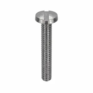 APPROVED VENDOR U51140.011.0075 Machine Screw Binding 4-40 X 3/4 L, 100PK | AB9CUE 2BY22