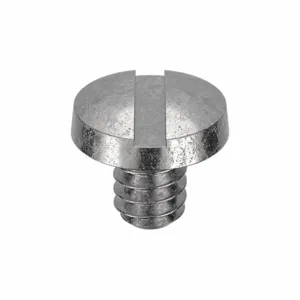 APPROVED VENDOR U51140.013.0018 Machine Screw Binding 6-32 X 3/16 L, 100PK | AB9CUL 2BY28