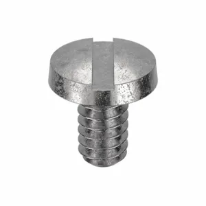 APPROVED VENDOR U51140.013.0025 Machine Screw Binding 6-32 X 1/4 L, 100PK | AB9CUN 2BY30