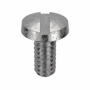 APPROVED VENDOR U51140.013.0031 Machine Screw Binding 6-32 X 5/16 L, 100PK | AB9CUQ 2BY32