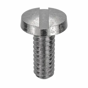 APPROVED VENDOR U51140.013.0037 Machine Screw Binding 6-32 X 3/8 L, 100PK | AB9CUT 2BY34