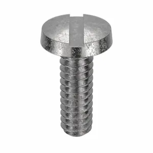 APPROVED VENDOR U51140.013.0043 Machine Screw Binding 6-32 X 7/16 L, 100PK | AB9CUV 2BY36