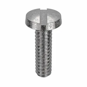 APPROVED VENDOR U51140.013.0050 Machine Screw Binding 6-32 X 1/2 L, 100PK | AB9CUX 2BY38