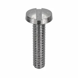 APPROVED VENDOR U51140.013.0062 Machine Screw Binding 6-32 X 5/8 L, 100PK | AB9CUZ 2BY40