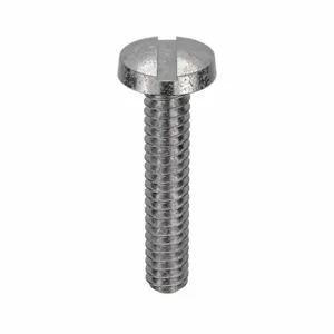 APPROVED VENDOR U51140.013.0075 Machine Screw Binding 6-32 X 3/4 L, 100PK | AB9CVB 2BY42