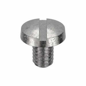 APPROVED VENDOR U51140.016.0025 Machine Screw Binding 8-32 X 1/4 L, 100PK | AB9CVM 2BY52