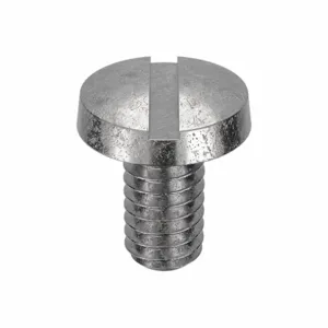 APPROVED VENDOR U51140.016.0031 Machine Screw Binding 8-32 X 5/16 L, 100PK | AB9CVP 2BY54