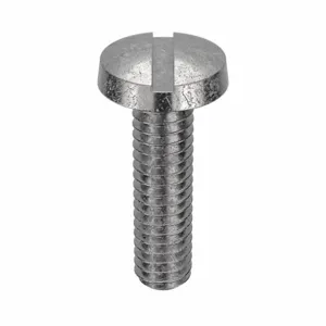 APPROVED VENDOR U51140.016.0062 Machine Screw Binding 8-32 X 5/8 L, 100PK | AB9CVW 2BY60