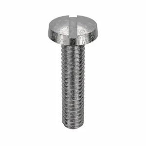 APPROVED VENDOR U51140.016.0075 Machine Screw Binding 8-32 X 3/4 L, 100PK | AB9CVY 2BY62