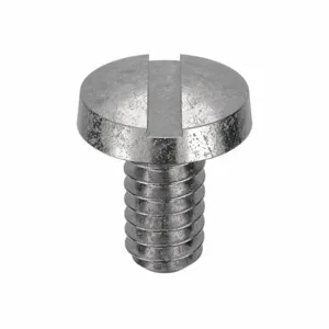 APPROVED VENDOR U51140.019.0037 Machine Screw Binding 10-24 X 3/8 L, 100PK | AB9CWE 2BY68