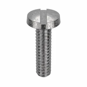 APPROVED VENDOR U51140.019.0075 Machine Screw Binding 10-24 X 3/4 L, 100PK | AB9CWG 2BY70