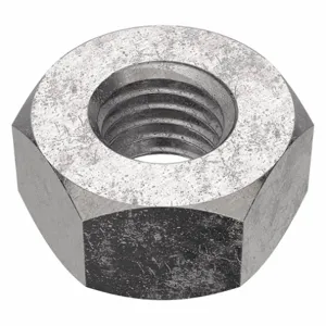 APPROVED VENDOR U51160.025.0002 Hex Nut Stainless Steel 1/4-28, 50PK | AB7GGJ 22YK25