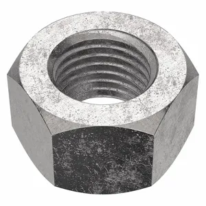 APPROVED VENDOR U51160.037.0002 Hex Nut Stainless Steel 3/8-24, 50PK | AB7GGL 22YK27