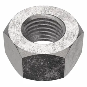 APPROVED VENDOR U51160.043.0002 Hex Nut Stainless Steel 7/16-20, 25PK | AB7GGM 22YK28