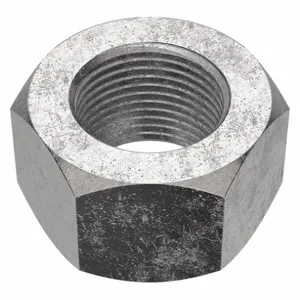 APPROVED VENDOR U51160.112.0002 Hex Nut Stainless Steel 1-1/8-12, 5PK | AB7EVU 22UK49