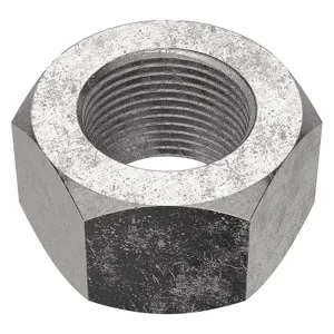 APPROVED VENDOR U51160.125.0002 Hex Nut Stainless Steel 1-1/4-12, 5PK | AB7EVV 22UK50