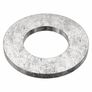 APPROVED VENDOR U51205.087.0001 Flat Washer Stainless St Fits 7/8, 5PK | AB8ETG 25DK38