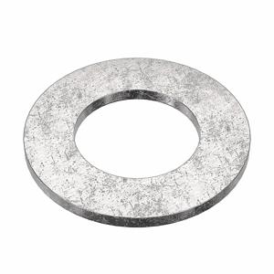 APPROVED VENDOR U51205.112.0001 Flat Washer 18-8 Stainless Steel Fits 1-1/8 Inch, 5PK | AB8UNQ 29DR18