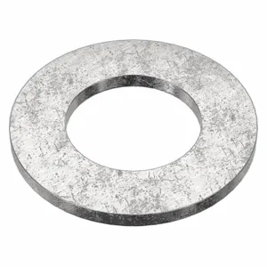 APPROVED VENDOR U51205.125.0001 Flat Washer Stainless St Fits 1-1/4, 5PK | AB8ETJ 25DK40