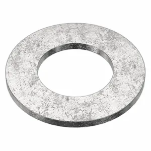 APPROVED VENDOR U51205.137.0001 Flat Washer 18-8 Stainless Steel Fits 1-3/8 Inch, 5PK | AB8UNR 29DR19