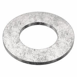 APPROVED VENDOR U51205.150.0001 Flat Washer Stainless St Fits 1-1/2, 5PK | AB8ETK 25DK41