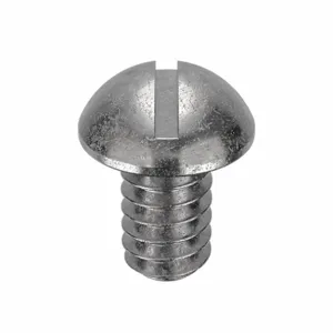 APPROVED VENDOR U51213.011.0018 Machine Screw Round 4-40 X 3/16 L, 100PK | AB9BRA 2AY52