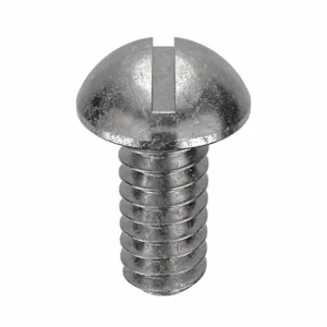 APPROVED VENDOR U51213.011.0025 Machine Screw Round 4-40 X 1/4 L, 100PK | AB9BRB 2AY53