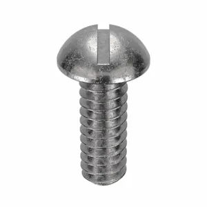 APPROVED VENDOR U51213.011.0031 Machine Screw Round 4-40 X 5/16 L, 100PK | AB9BRC 2AY54