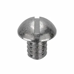 APPROVED VENDOR U51213.013.0018 Machine Screw Round 6-32 X 3/16 L, 100PK | AB9BRM 2AY63