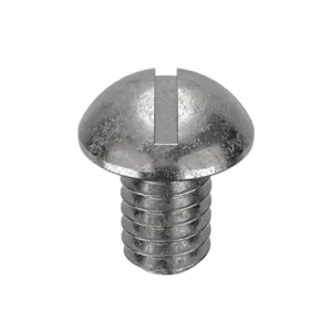 APPROVED VENDOR U51213.016.0025 Machine Screw Round 8-32 X 1/4 L, 100PK | AB9BTD 2AY79