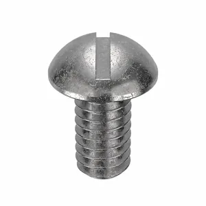 APPROVED VENDOR U51213.016.0031 Machine Screw Round 8-32 X 5/16 L, 100PK | AB9BTE 2AY80