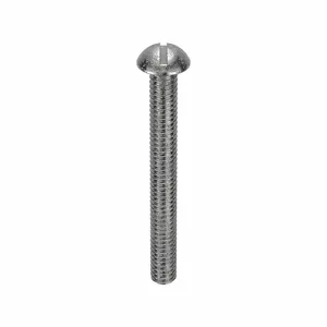 APPROVED VENDOR U51213.016.0150 Machine Screw Round 8-32 X 1 1/2 L, 100PK | AB9BTP 2AY89