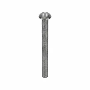 APPROVED VENDOR U51213.016.0175 Machine Screw Round 8-32 X 1 3/4 L, 100PK | AB9BTQ 2AY90