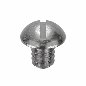 APPROVED VENDOR U51213.019.0025 Machine Screw Round 10-24 X 1/4 L, 100PK | AB9BTV 2AY96