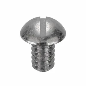 APPROVED VENDOR U51213.019.0031 Machine Screw Round 10-24 X 5/16 L, 100PK | AB9BTW 2AY97